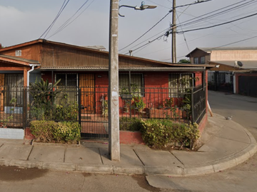 Casa esquina 2D 1B, Metro Tabor-Parcelas, NorOriente.