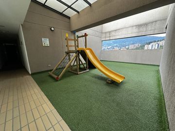 apartamento en arriendo en sabaneta. Cod A218158