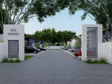 Rumah Siap Bangun Lokasi Asri dan Nyaman 250 meter ke Jl Manisrenggo