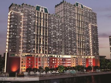 HARBOUR PARK RES TWR 2 - 4Q 2023 TRN OVR ONLY 15K TO RESERVE