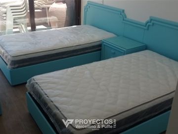 Departamento en arriendo de 5 dorm. en Reñaca