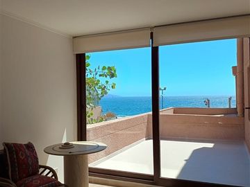 Departamento en arriendo de 5 dorm. en Reñaca
