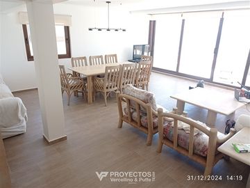 Departamento en arriendo de 5 dorm. en Reñaca