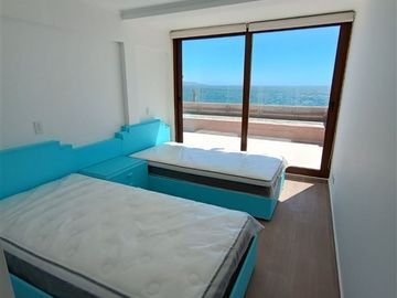 Departamento en arriendo de 5 dorm. en Reñaca