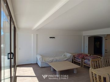 Departamento en arriendo de 5 dorm. en Reñaca