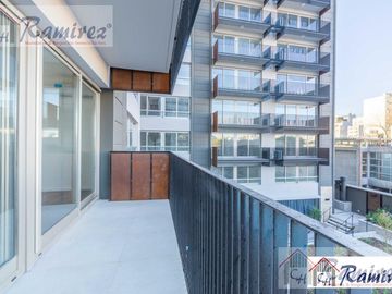 *VENDIDO* Departamento Tipo loft  - Palermo Hollywood