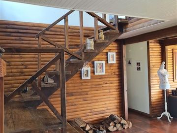 Casa en Venta en Km. 8 Cerro Colorado