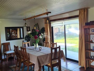 Casa en Venta en Km. 8 Cerro Colorado