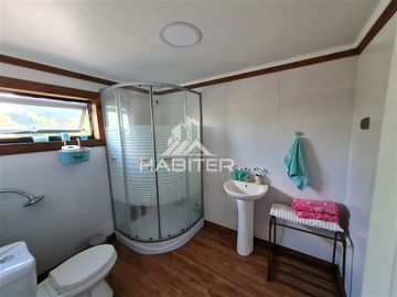 Casa en Venta en Km. 8 Cerro Colorado