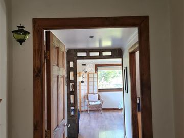 Casa en Venta en Km. 8 Cerro Colorado