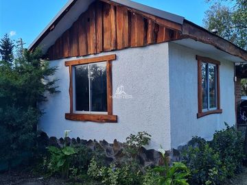 Casa en Venta en Km. 8 Cerro Colorado