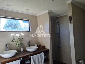 Casa en Venta en Km. 8 Cerro Colorado