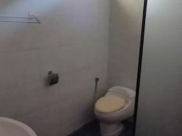 Rumah Gegerkalong Luas Siap Huni dekat Upi Setiabudi Bandung Utara
