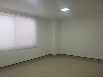 Consultorio médico de alquiler en Manta zona sur