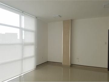 Consultorio médico de alquiler en Manta zona sur
