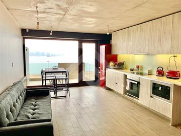 Departamento en Venta en Diego portales