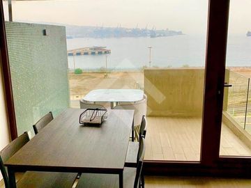 Departamento en Venta en Diego portales