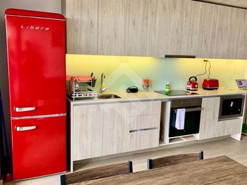 Departamento en Venta en Diego portales