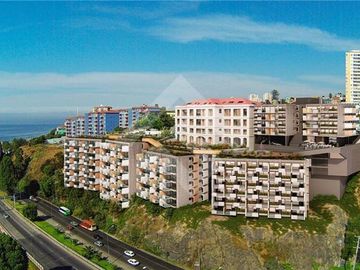 Departamento en Venta en Diego portales