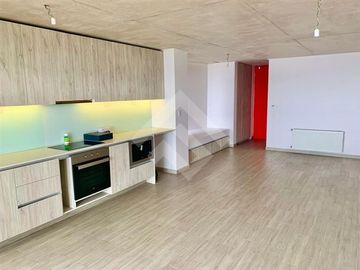 Departamento en Venta en Diego portales