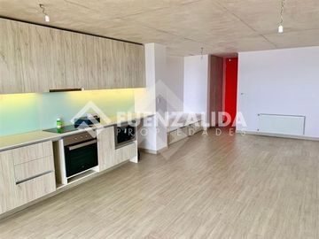 Departamento en Venta en Diego portales