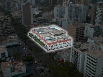 DEPARTAMENTO DUPLEX EN PREVENTA LINSIDRO CON LUJOSOS ACABADOS