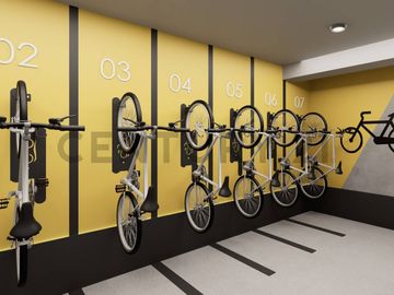 DEPARTAMENTO DUPLEX EN PREVENTA LINSIDRO CON LUJOSOS ACABADOS