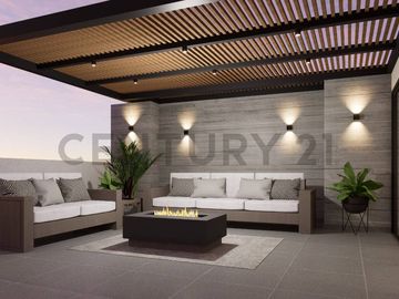 DEPARTAMENTO DUPLEX EN PREVENTA LINSIDRO CON LUJOSOS ACABADOS