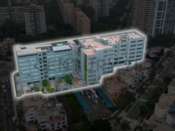 DEPARTAMENTO DUPLEX EN PREVENTA LINSIDRO CON LUJOSOS ACABADOS