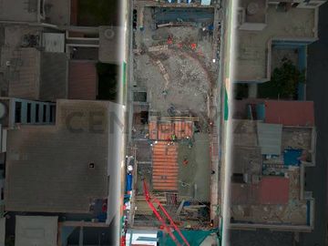 DEPARTAMENTO DUPLEX EN PREVENTA LINSIDRO CON LUJOSOS ACABADOS