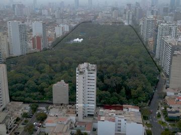 DEPARTAMENTO DUPLEX EN PREVENTA LINSIDRO CON LUJOSOS ACABADOS