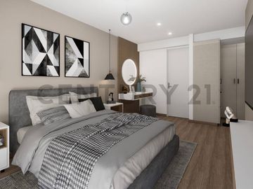 DEPARTAMENTO DUPLEX EN PREVENTA LINSIDRO CON LUJOSOS ACABADOS