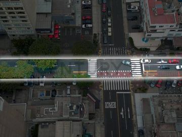 DEPARTAMENTO DUPLEX EN PREVENTA LINSIDRO CON LUJOSOS ACABADOS