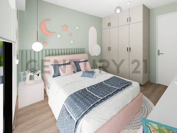 DEPARTAMENTO DUPLEX EN PREVENTA LINSIDRO CON LUJOSOS ACABADOS