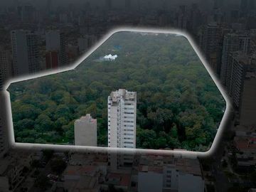 DEPARTAMENTO DUPLEX EN PREVENTA LINSIDRO CON LUJOSOS ACABADOS
