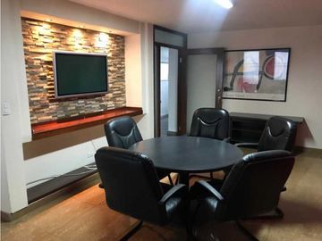 VENTA CASA COMERCIAL OBARRIO 4R 500 M2