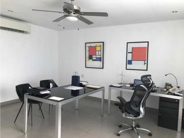 VENTA CASA COMERCIAL OBARRIO 4R 500 M2