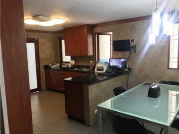 VENTA CASA COMERCIAL OBARRIO 4R 500 M2