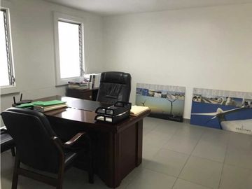 VENTA CASA COMERCIAL OBARRIO 4R 500 M2