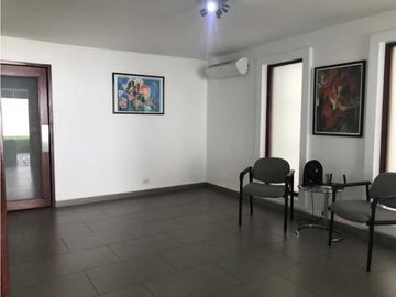VENTA CASA COMERCIAL OBARRIO 4R 500 M2