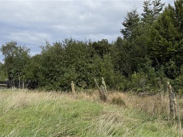 Parcela en venta en Puerto Montt