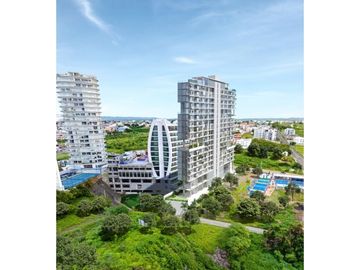 LOFTS DE LUJO VISTA AL MAR EN #SKYLINE, BARBASQUILLO - MANTA