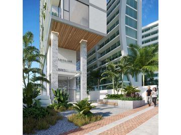 LOFTS DE LUJO VISTA AL MAR EN #SKYLINE, BARBASQUILLO - MANTA