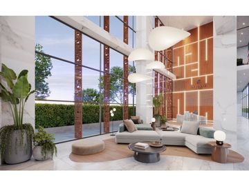 LOFTS DE LUJO VISTA AL MAR EN #SKYLINE, BARBASQUILLO - MANTA