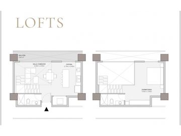LOFTS DE LUJO VISTA AL MAR EN #SKYLINE, BARBASQUILLO - MANTA