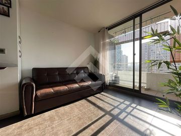 Departamento en Venta en Patria Nueva/San Pablo