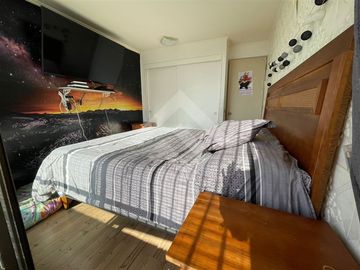 Departamento en Venta en Patria Nueva/San Pablo