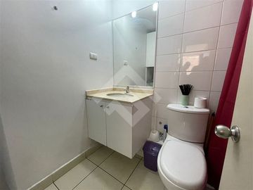 Departamento en Venta en Patria Nueva/San Pablo