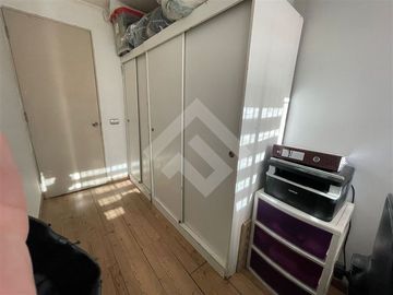 Departamento en Venta en Patria Nueva/San Pablo