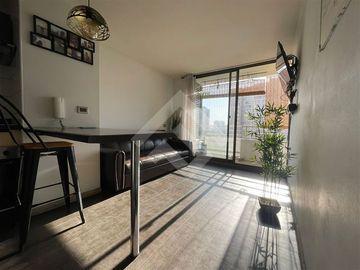 Departamento en Venta en Patria Nueva/San Pablo